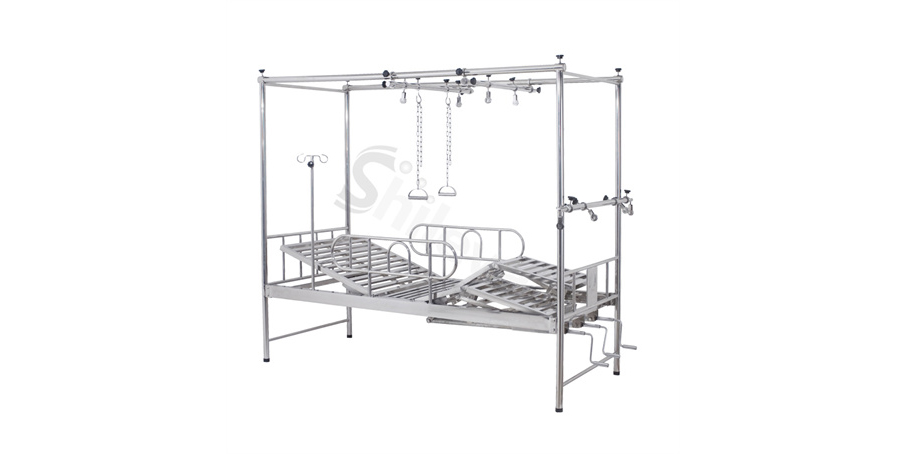 骨科牽引床SLV-B4024s Orthopedic-Bed 骨科牽引床SLV-B4024s Orthopedic-Bed