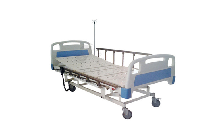 ABS電動三功能監(jiān)護(hù)床SLV-B4130-3 ABS-Three Electric Medical Care Bed