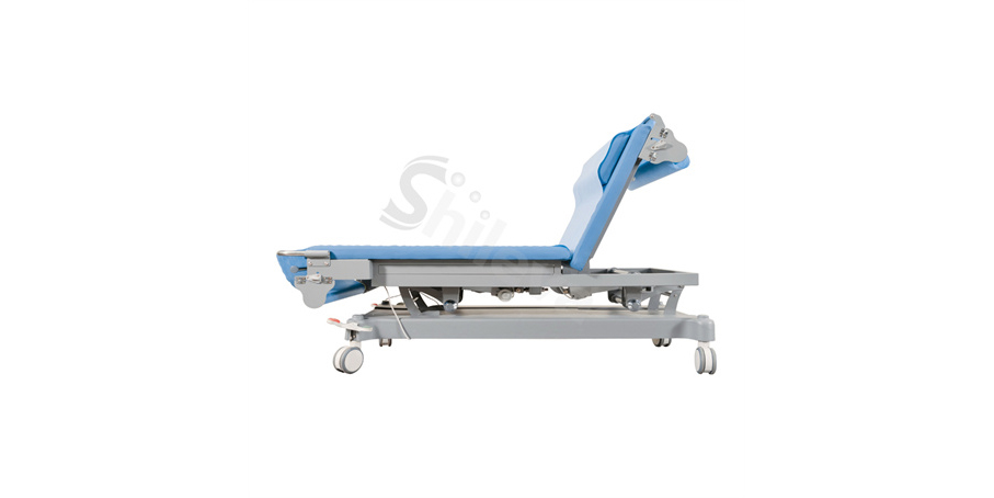 多功能診療床SLV-B4130-B Treatment bed 多功能診療床SLV-B4130-B Treatment bed