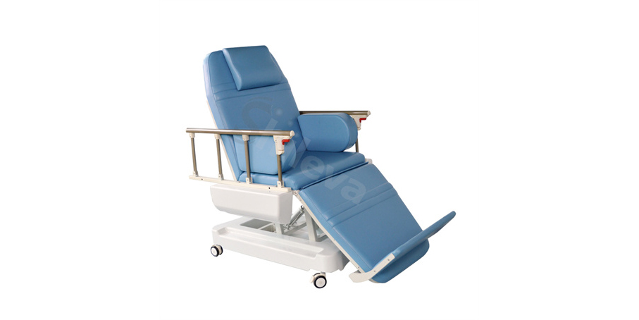 電動(dòng)透析椅SLV-B130D Dialysis Chair 電動(dòng)透析椅SLV-B130D Dialysis Chair
