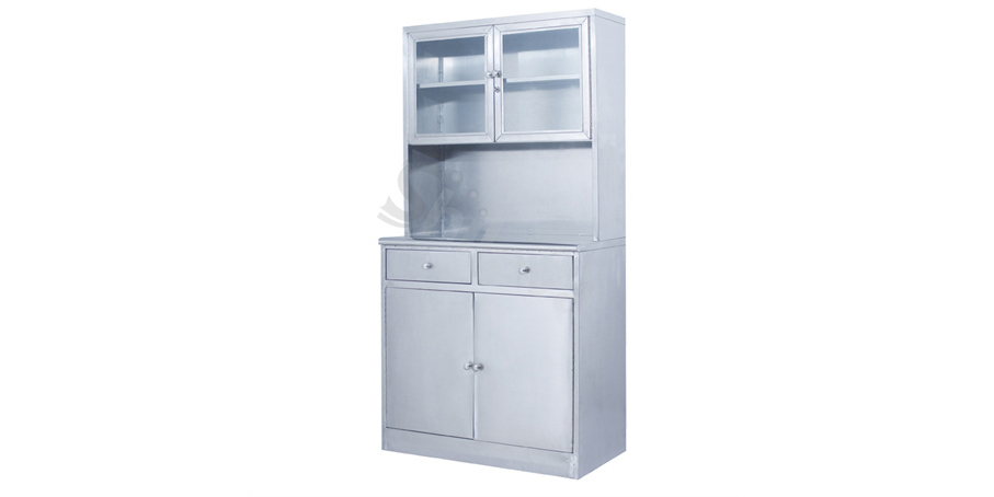 不銹鋼器械柜SLV-D4012 Stainless steel apparatus cupboard 不銹鋼器械柜SLV-D4012 Stainless steel apparatus cupboard