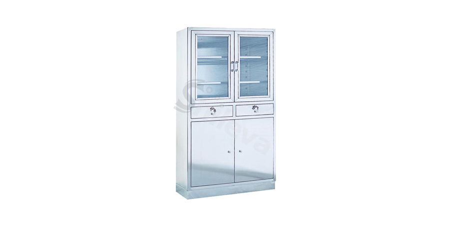 不銹鋼器械柜SLV-D4014 Stainless steel apparatus cupboard 不銹鋼器械柜SLV-D4014 Stainless steel apparatus cupboard