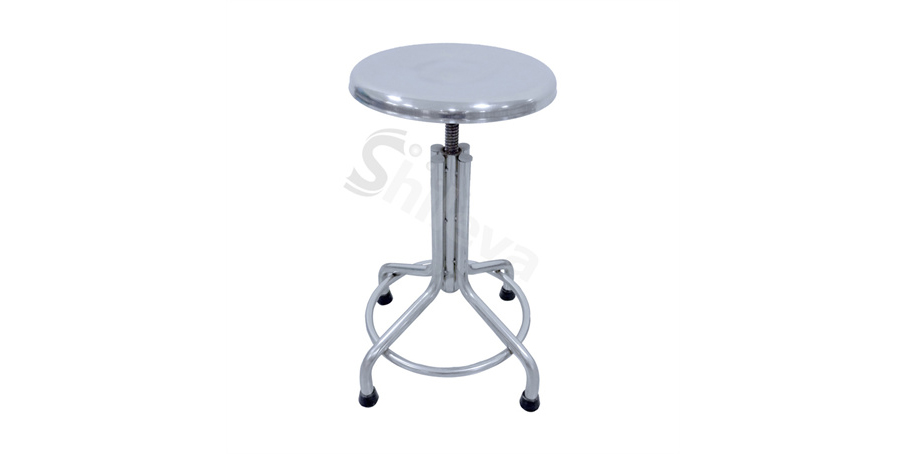 手術(shù)圓凳SLV-D4017 Operation-Stool 手術(shù)圓凳SLV-D4017 Operation-Stool