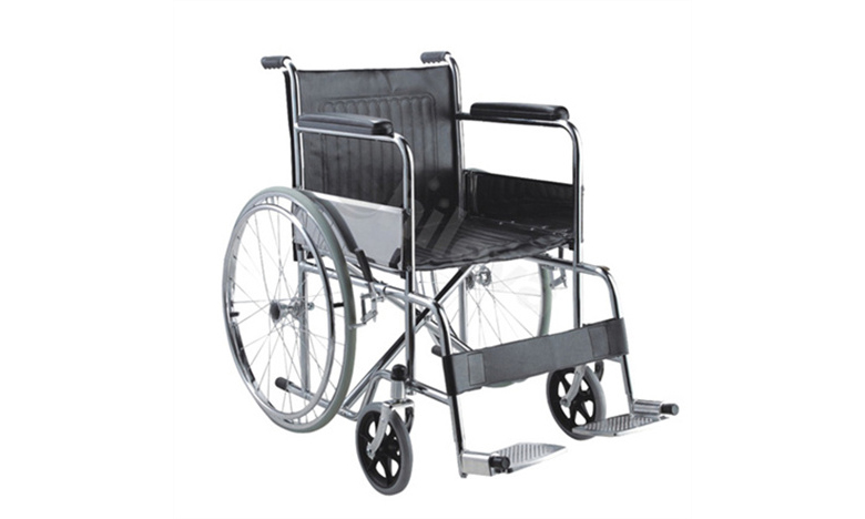鋼制手動(dòng)輪椅SLV-D4031Wheel Chair 鋼制手動(dòng)輪椅SLV-D4031Wheel Chair